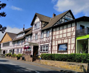 Hotel Fröhlich-Höche